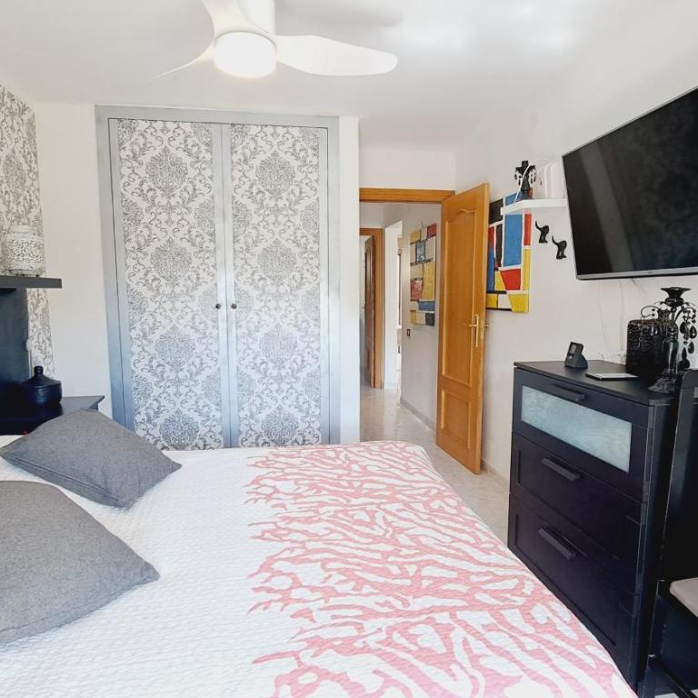 Apartamentos Saint Malo Familidays - Apartamento de 3 dormitorios - 15