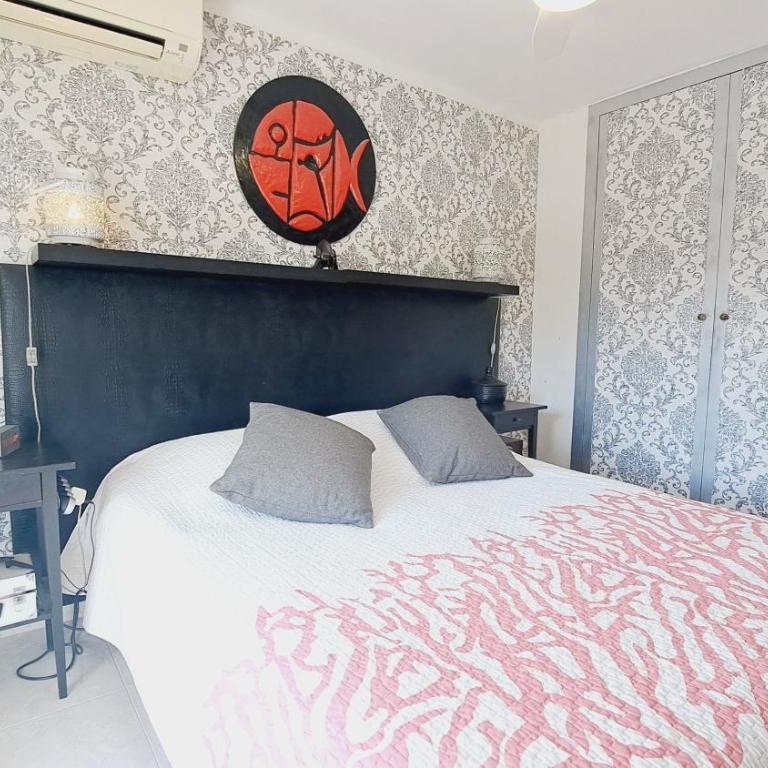 Apartamentos Saint Malo Familidays - Apartamento de 3 dormitorios - 14