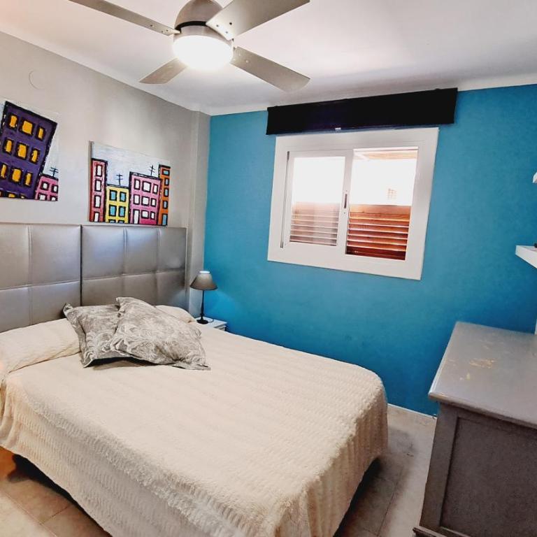 Apartamentos Saint Malo Familidays - Apartamento de 3 dormitorios - 20