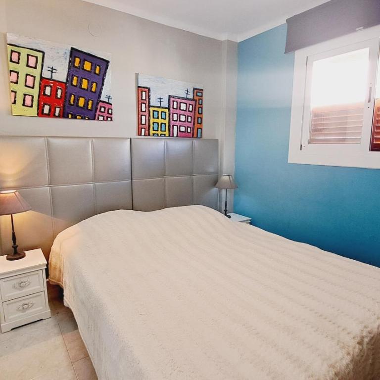 Apartamentos Saint Malo Familidays - Apartamento de 3 dormitorios - 21