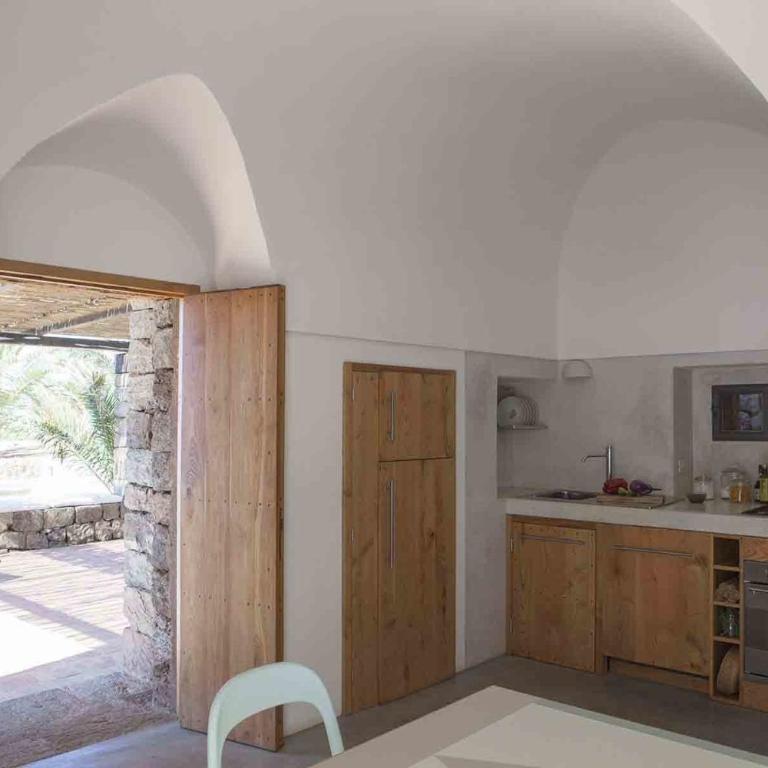 Tenuta Borgia - Villa con 2 Camere da Letto (Palmeto) - 4