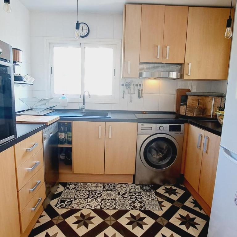 Apartamentos Saint Malo Familidays - Apartamento de 3 dormitorios - 24