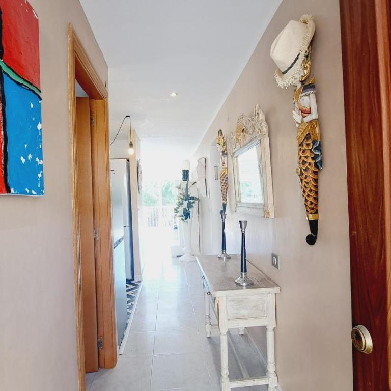Apartamentos Saint Malo Familidays - Apartamento de 3 dormitorios - 9