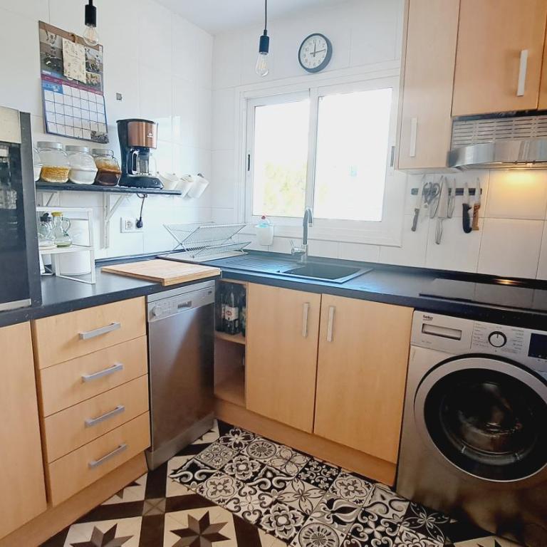 Apartamentos Saint Malo Familidays - Apartamento de 3 dormitorios - 25