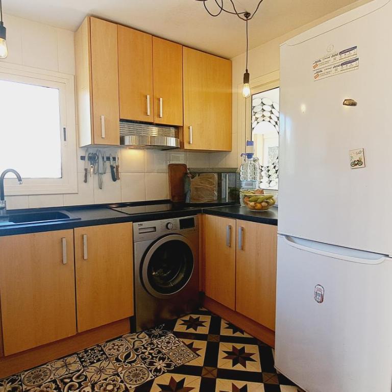 Apartamentos Saint Malo Familidays - Apartamento de 3 dormitorios - 22