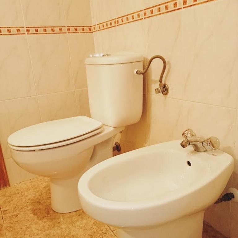 Casa Playa Lisa - Apartamento de 1 dormitorio - 40