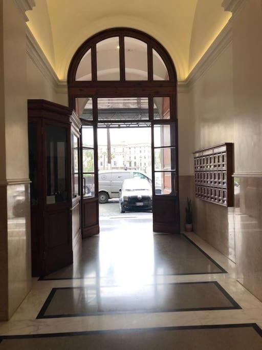 Casa Benso - near Vatican City and Navona Square - Apartment mit 2 Schlafzimmern - 31