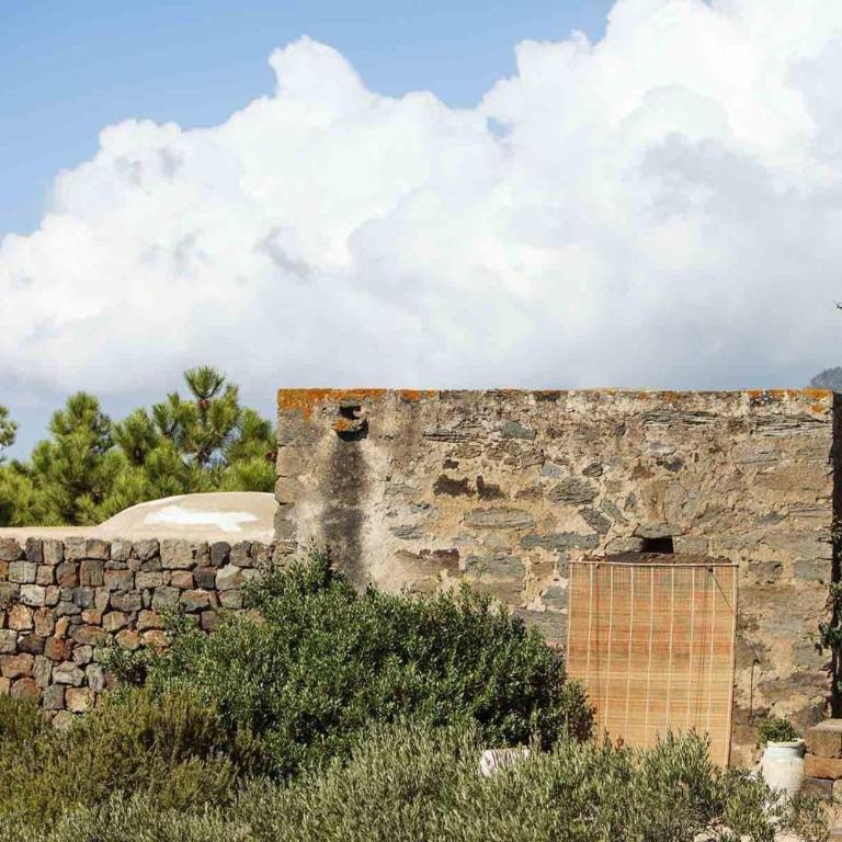 Tenuta Borgia - Villa con 2 Camere da Letto (Limoni I) - 6