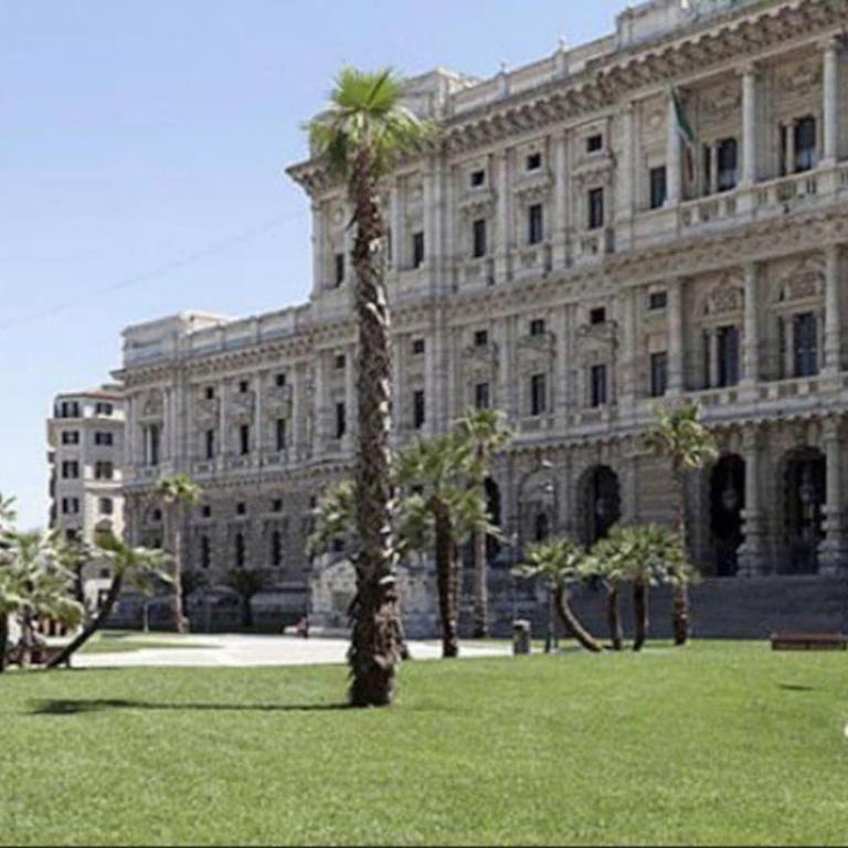 Casa Benso - near Vatican City and Navona Square - Apartment mit 2 Schlafzimmern - 2