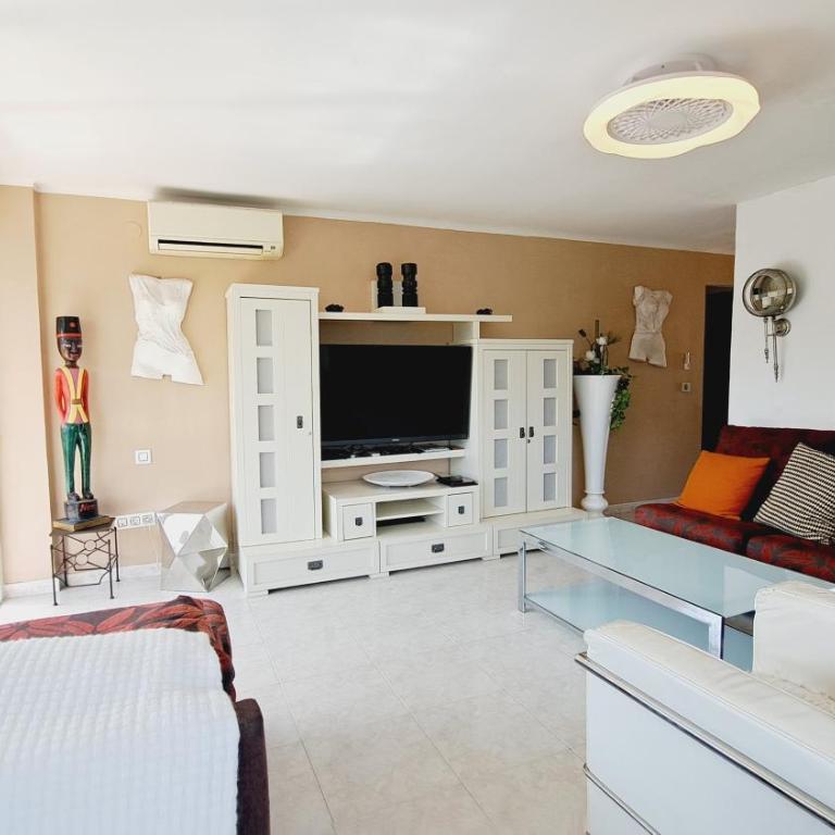 Apartamentos Saint Malo Familidays - Apartamento de 3 dormitorios - 5