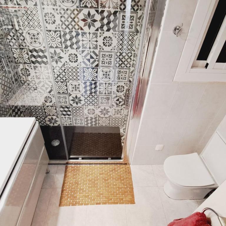 Apartamentos Saint Malo Familidays - Apartamento de 3 dormitorios - 17