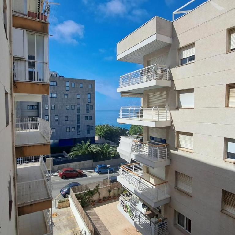 Apartamentos Saint Malo Familidays - Apartamento de 3 dormitorios - 30