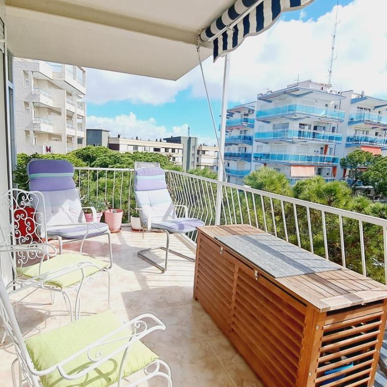 Apartamentos Saint Malo Familidays - Apartamento de 3 dormitorios - 29