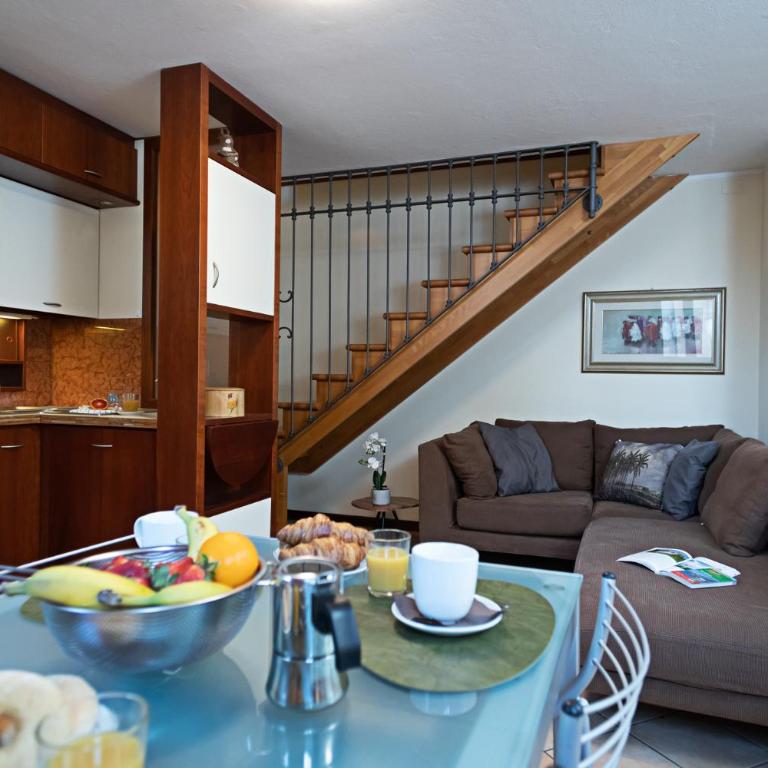 IL BORGO 48 - Regarda Travel - Appartamento Standard - 12