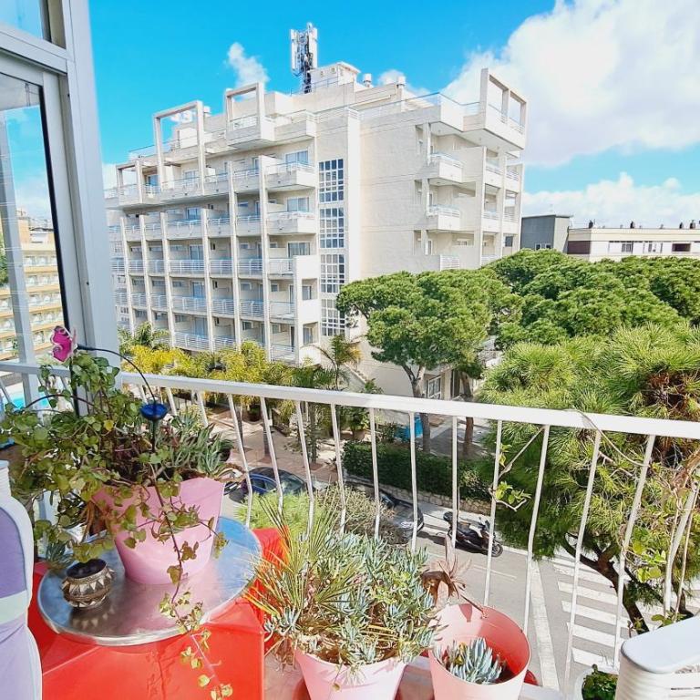 Apartamentos Saint Malo Familidays - Apartamento de 3 dormitorios - 28