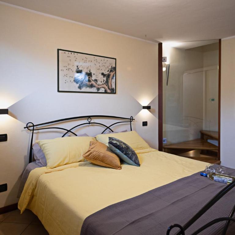 IL BORGO 48 - Regarda Travel - Appartamento Standard - 4