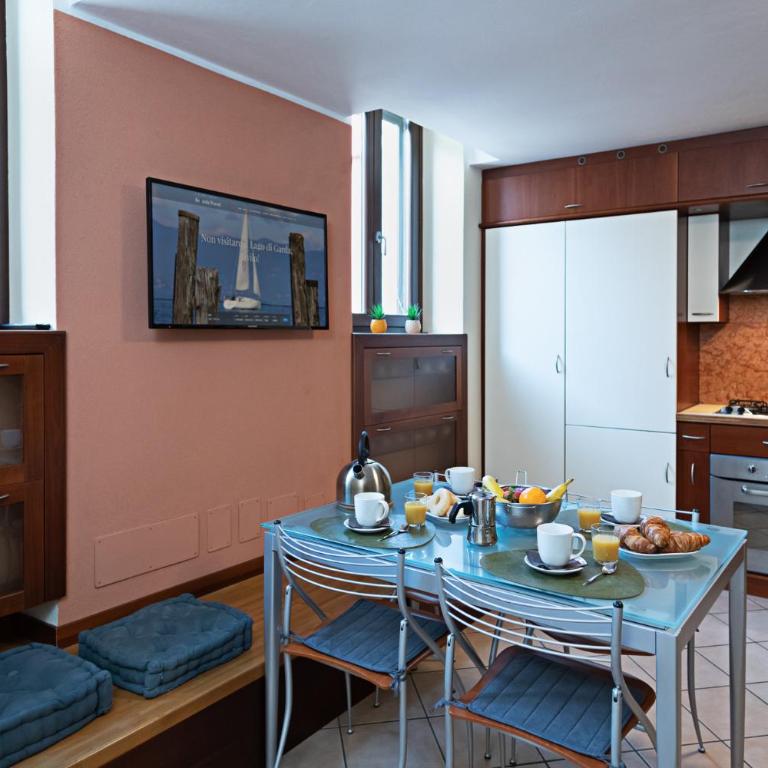 IL BORGO 48 - Regarda Travel - Appartamento Standard - 2