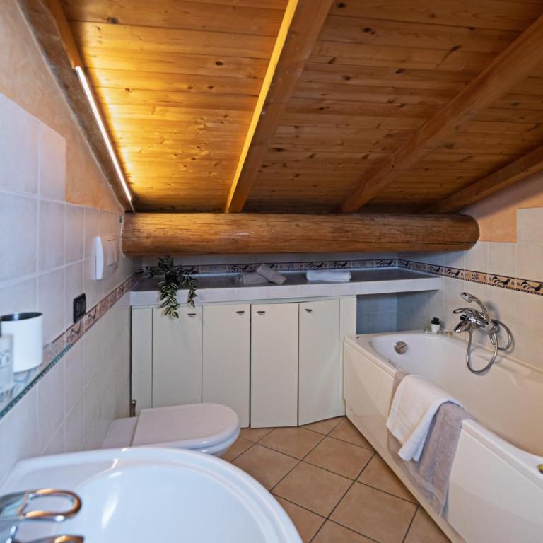 IL BORGO 48 - Regarda Travel - Appartamento Standard - 11
