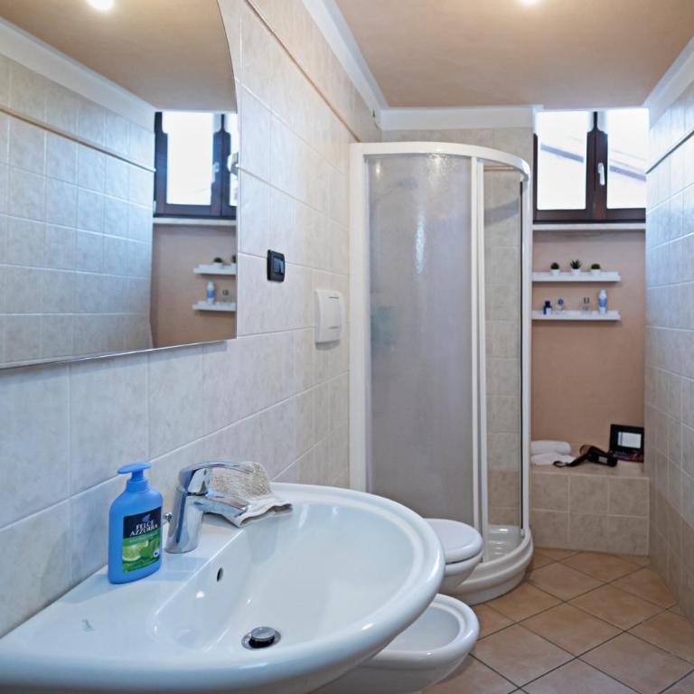 IL BORGO 48 - Regarda Travel - Appartamento Standard - 23