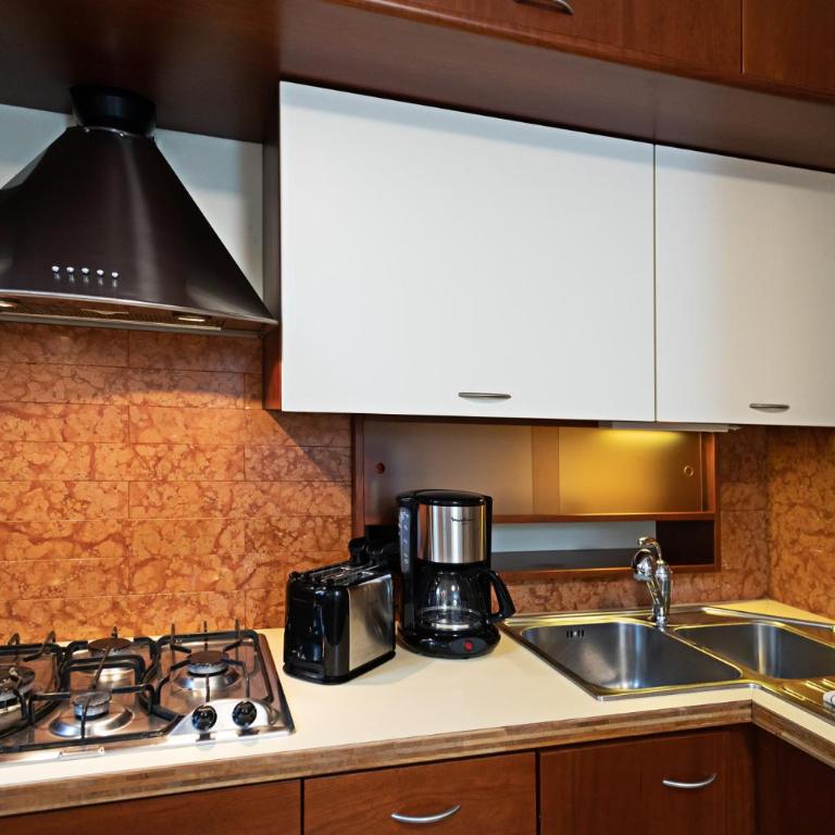 IL BORGO 48 - Regarda Travel - Appartamento Standard - 9