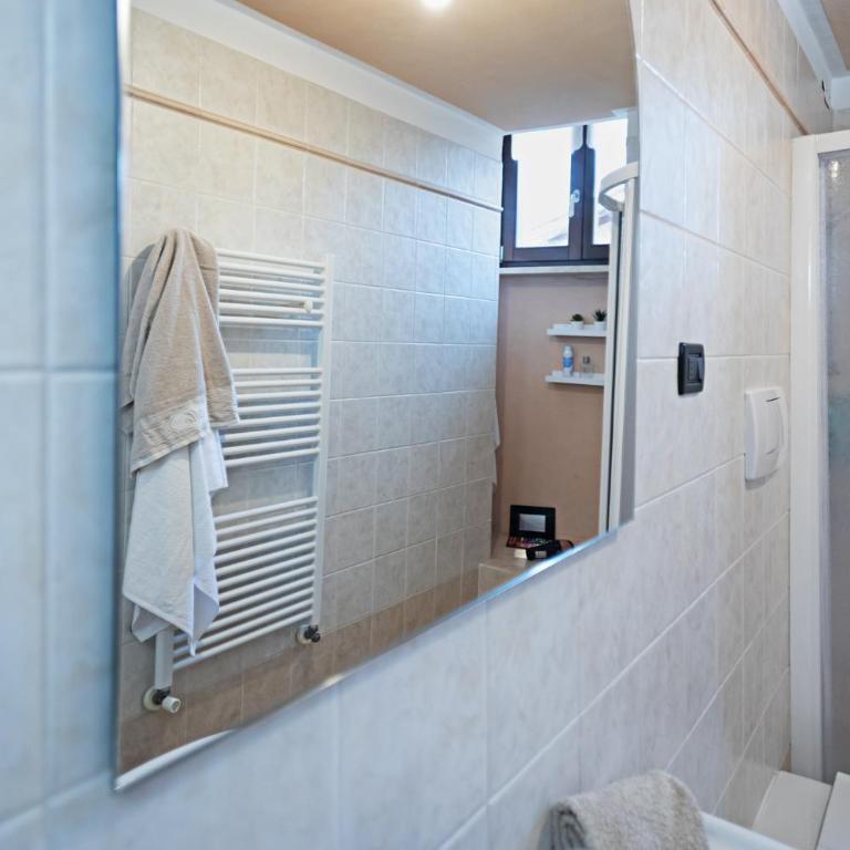 IL BORGO 48 - Regarda Travel - Appartamento Standard - 24