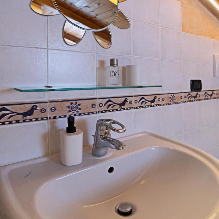 IL BORGO 48 - Regarda Travel - Appartamento Standard - 22