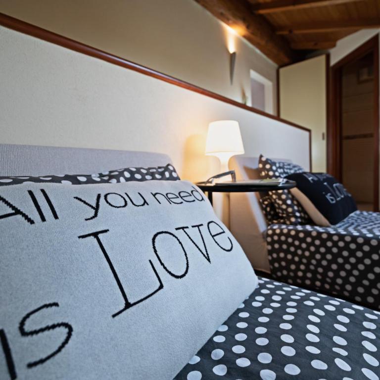 IL BORGO 48 - Regarda Travel - Appartamento Standard - 28