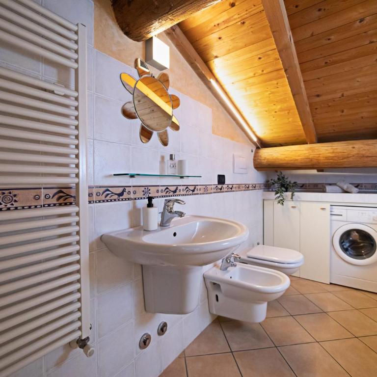IL BORGO 48 - Regarda Travel - Appartamento Standard - 21