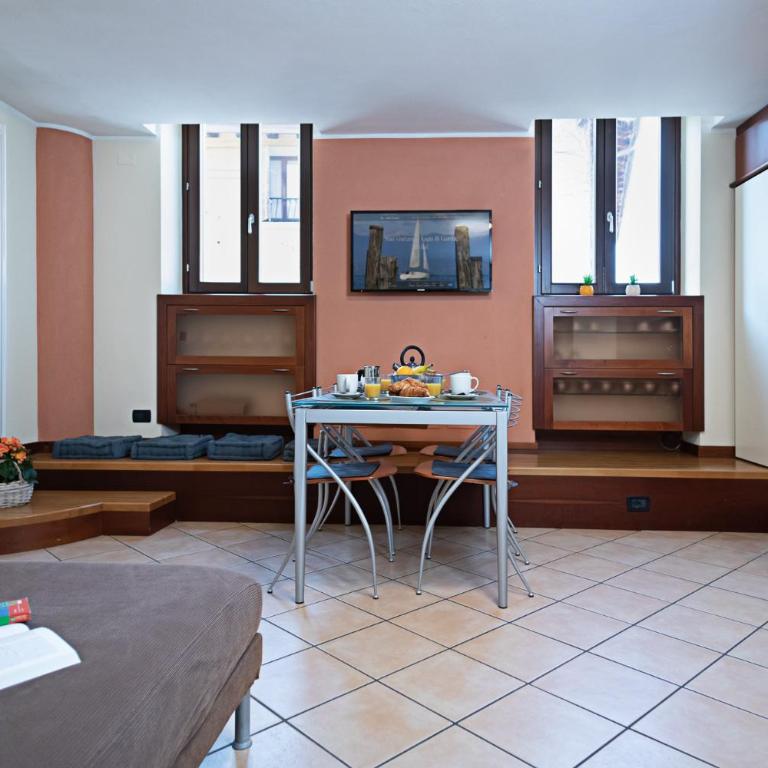 IL BORGO 48 - Regarda Travel - Appartamento Standard - 10