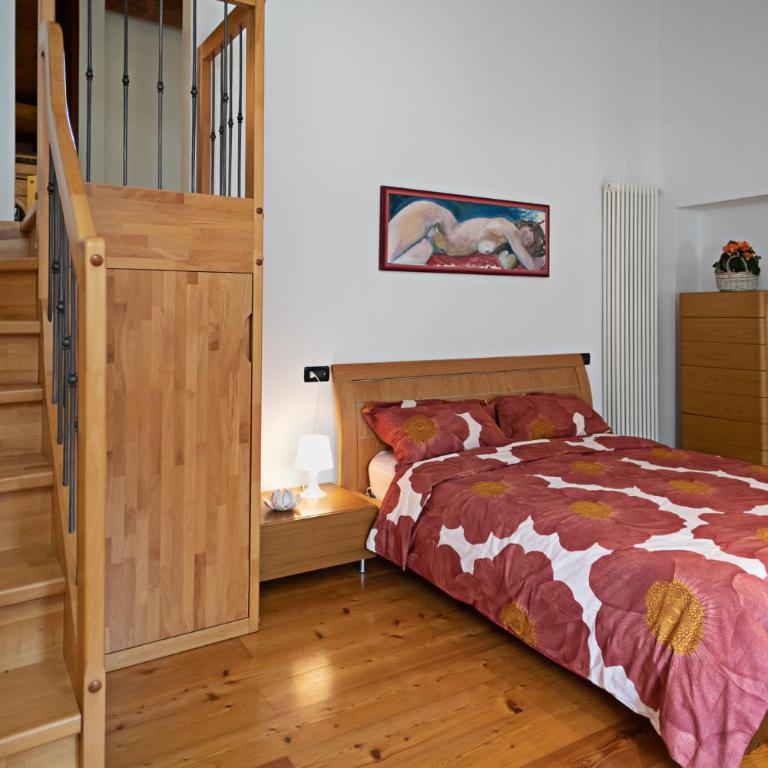 IL BORGO 48 - Regarda Travel - Appartamento Standard - 35