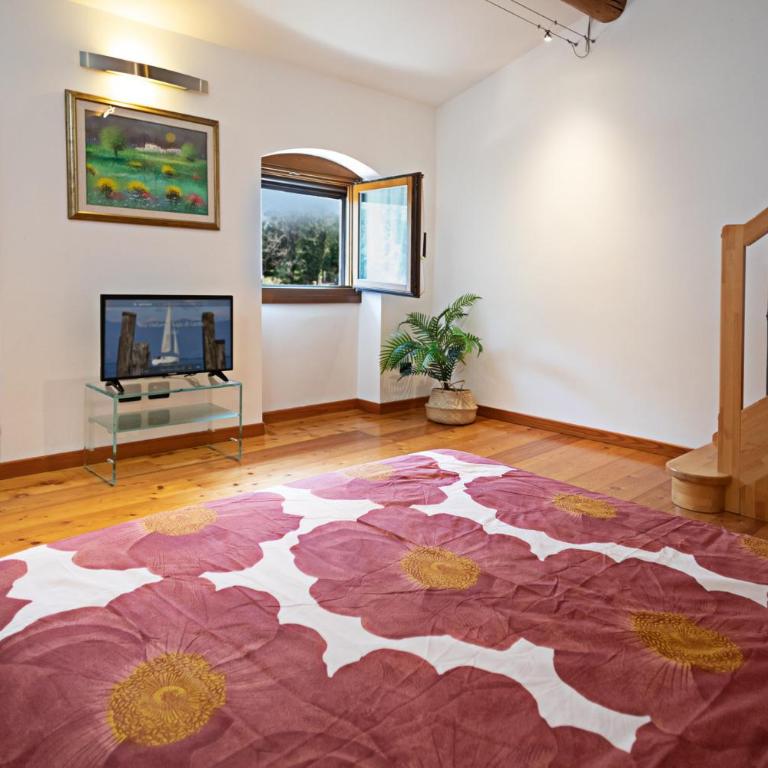 IL BORGO 48 - Regarda Travel - Appartamento Standard - 36