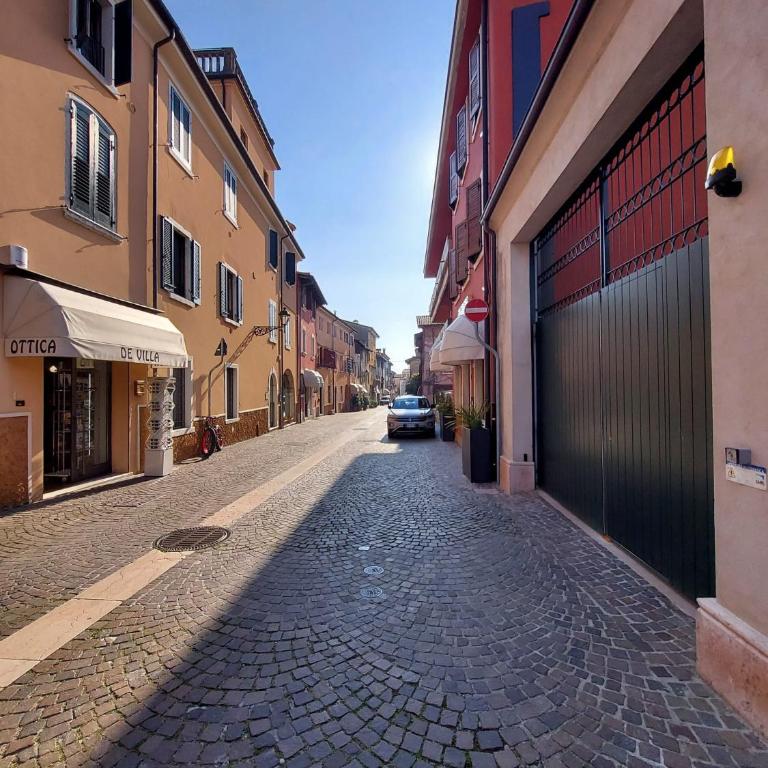 IL BORGO 48 - Regarda Travel - Appartamento Standard - 45