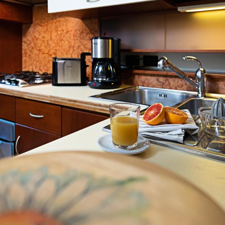 IL BORGO 48 - Regarda Travel - Appartamento Standard - 8