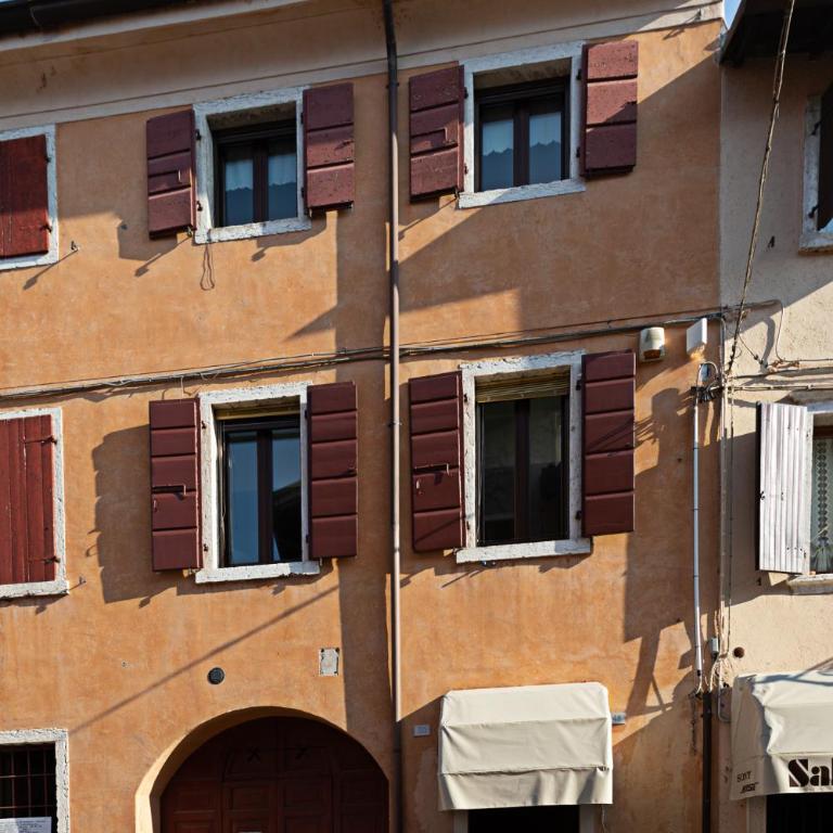 IL BORGO 48 - Regarda Travel - Appartamento Standard - 42