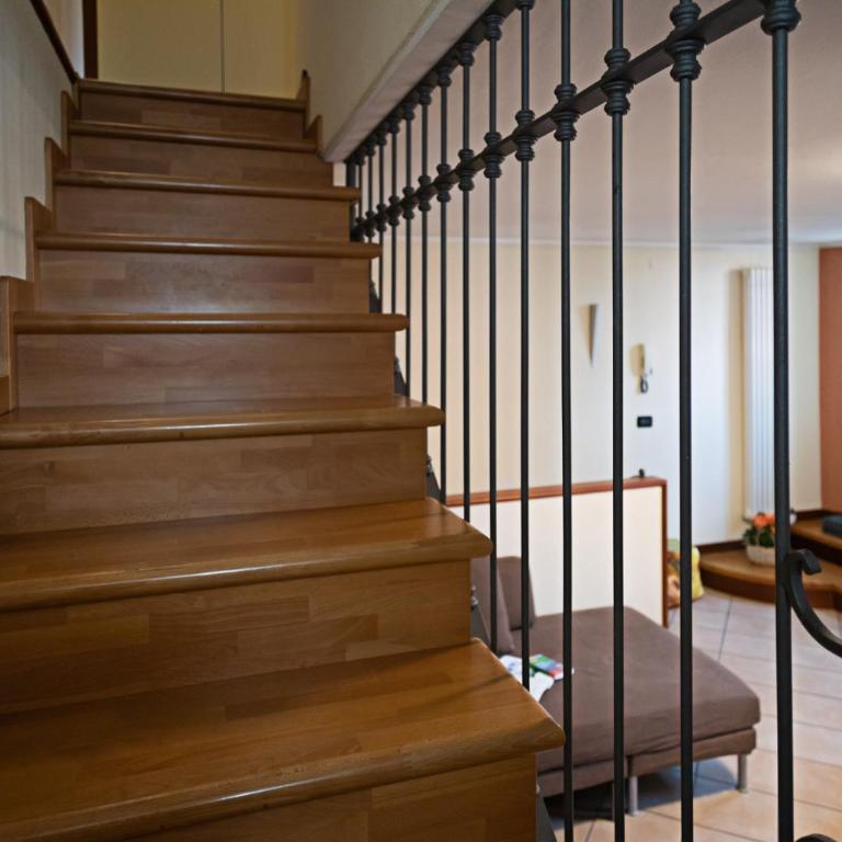 IL BORGO 48 - Regarda Travel - Appartamento Standard - 43
