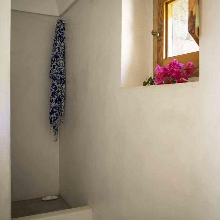 Tenuta Borgia - Villa con 2 Camere da Letto (Limoni I) - 11