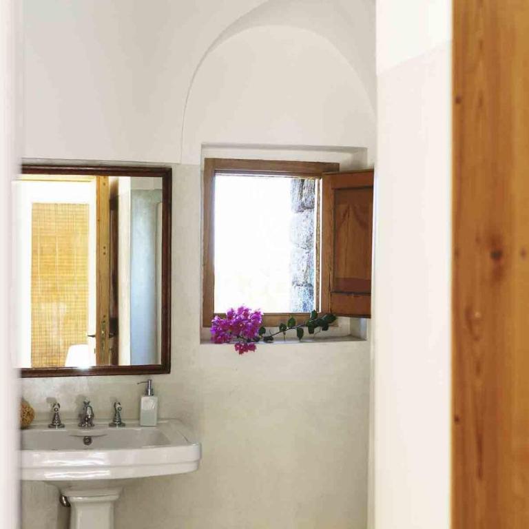 Tenuta Borgia - Villa con 2 Camere da Letto (Limoni I) - 12
