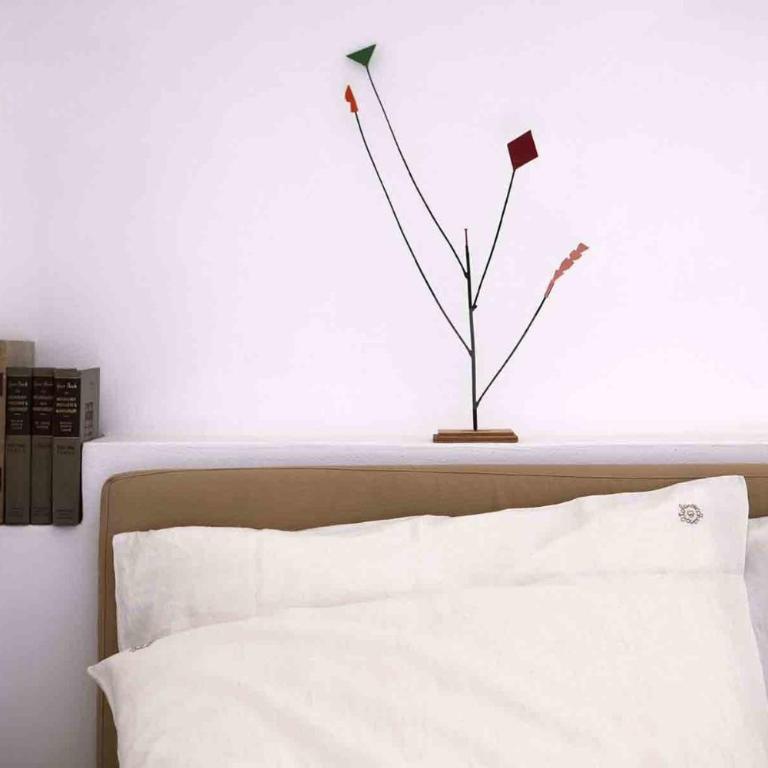 Tenuta Borgia - Villa con 2 Camere da Letto (Limoni I) - 13