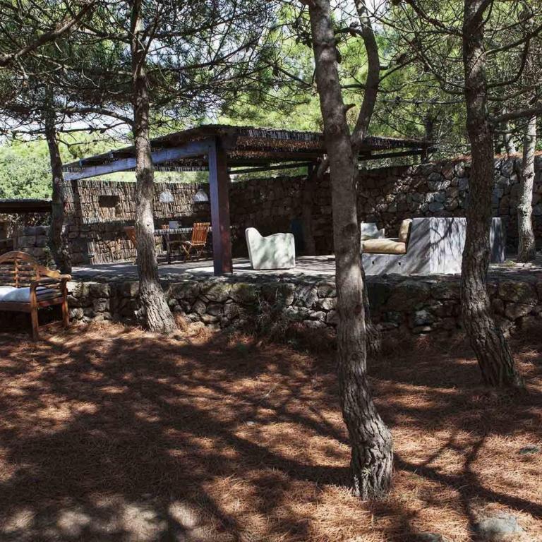 Tenuta Borgia - Villa con 2 Camere da Letto (Limoni I) - 15