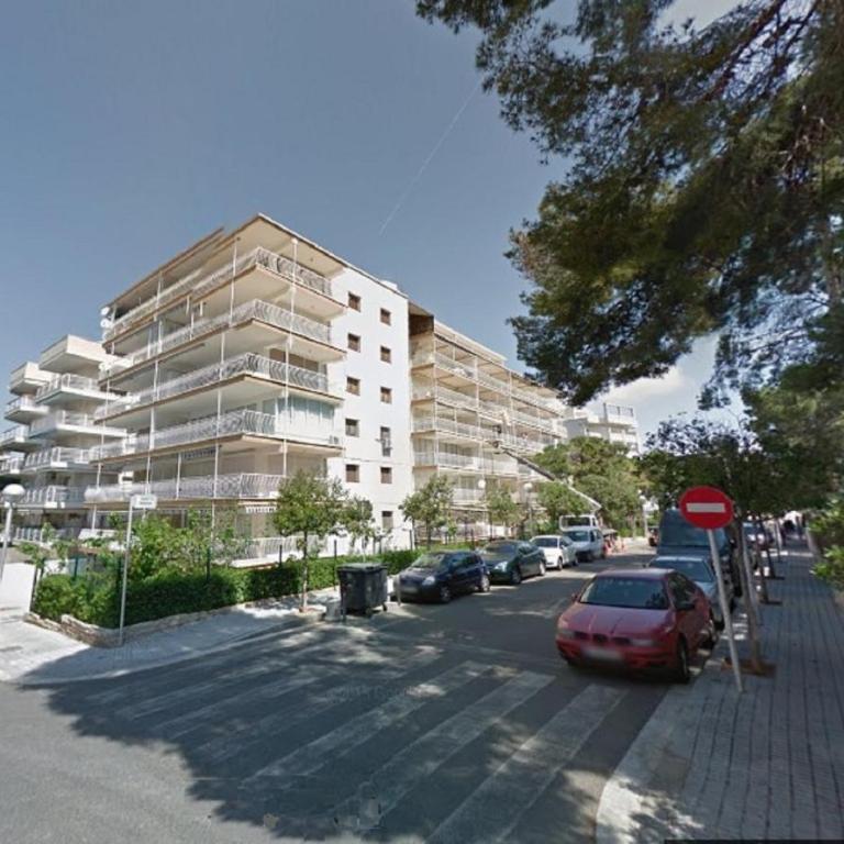 Apartamentos Saint Malo Familidays - Apartamento de 3 dormitorios - 38