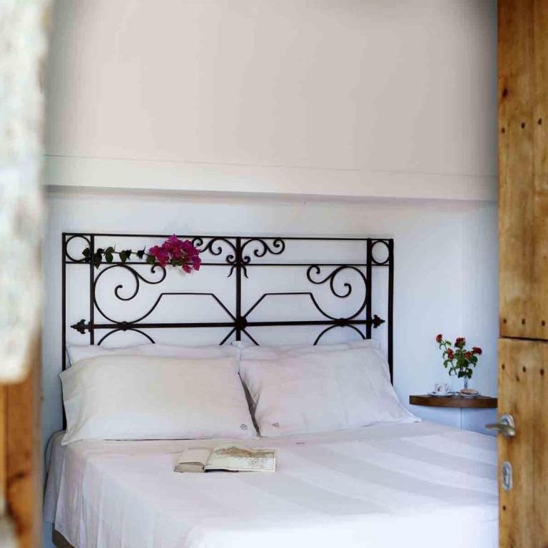 Tenuta Borgia - Villa con 1 Camera da Letto (Jolly) - 3