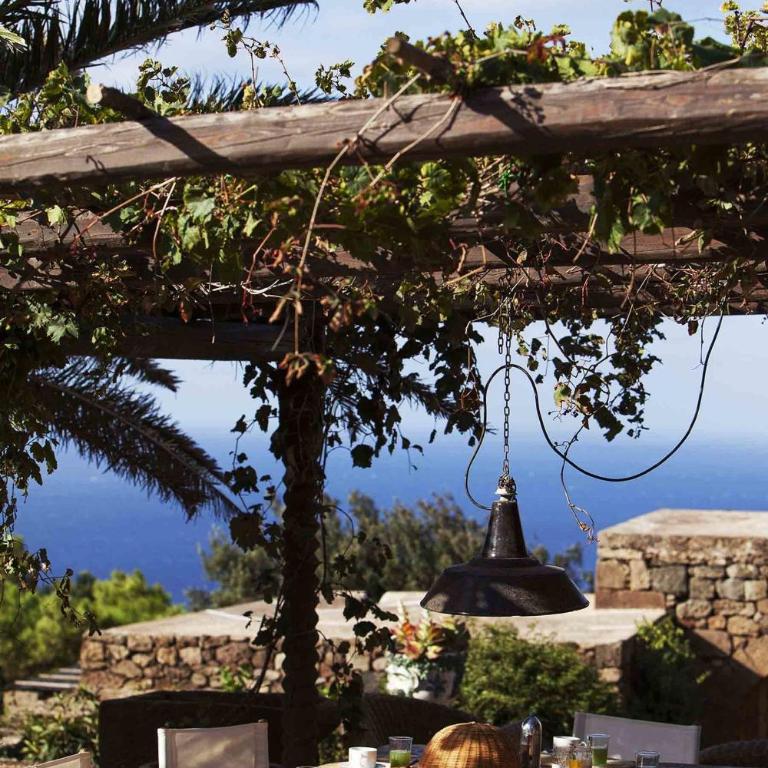 Tenuta Borgia - Villa Deluxe (Dammuso Grande) - 25