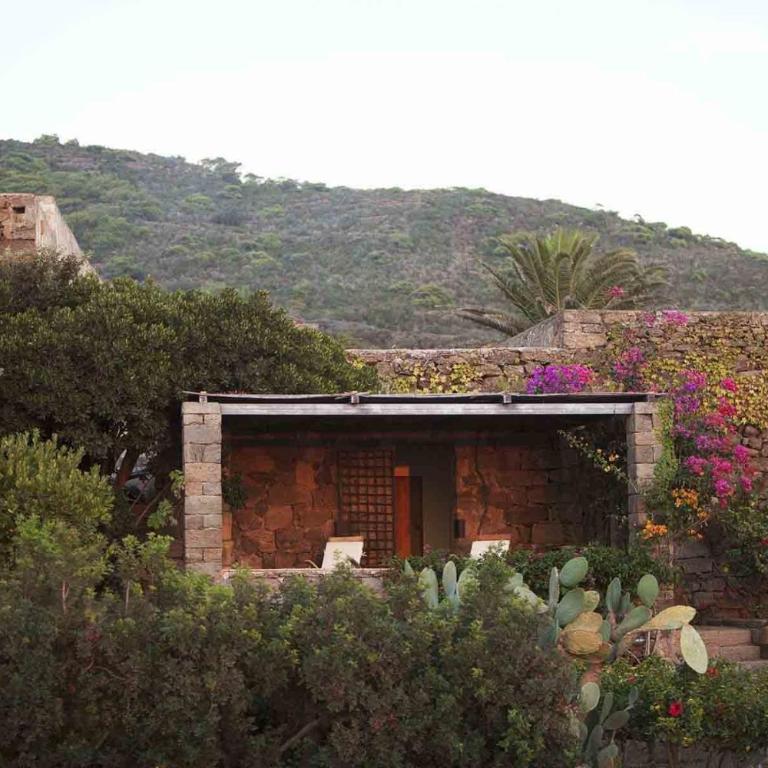 Tenuta Borgia - Villa Deluxe (Dammuso Grande) - 29
