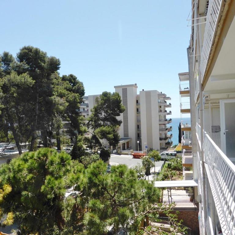Apartamentos Saint Malo Familidays - Apartamento de 3 dormitorios - 4