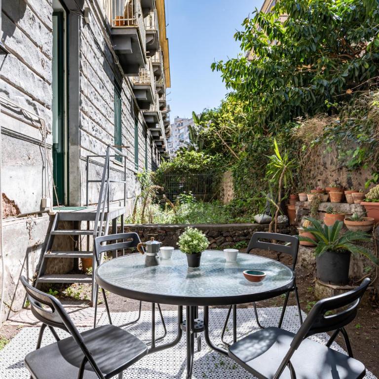 GuestHost - Corso Italia Central Flat near the Seafront - Appartamento con 2 Camere da Letto - 2