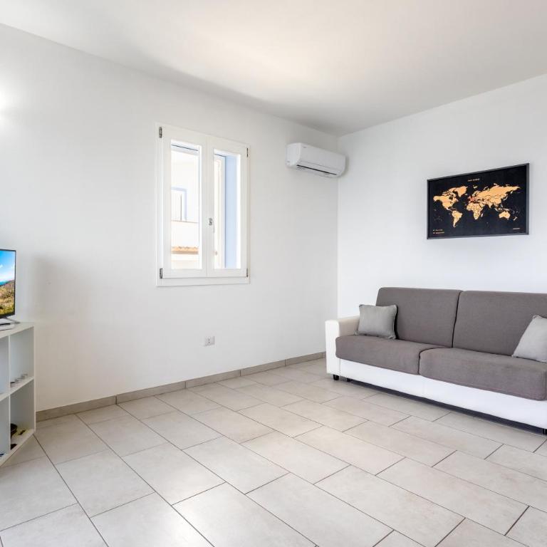 Appartamenti Rocca 'Ja - Apartamento con vistas al mar - 15