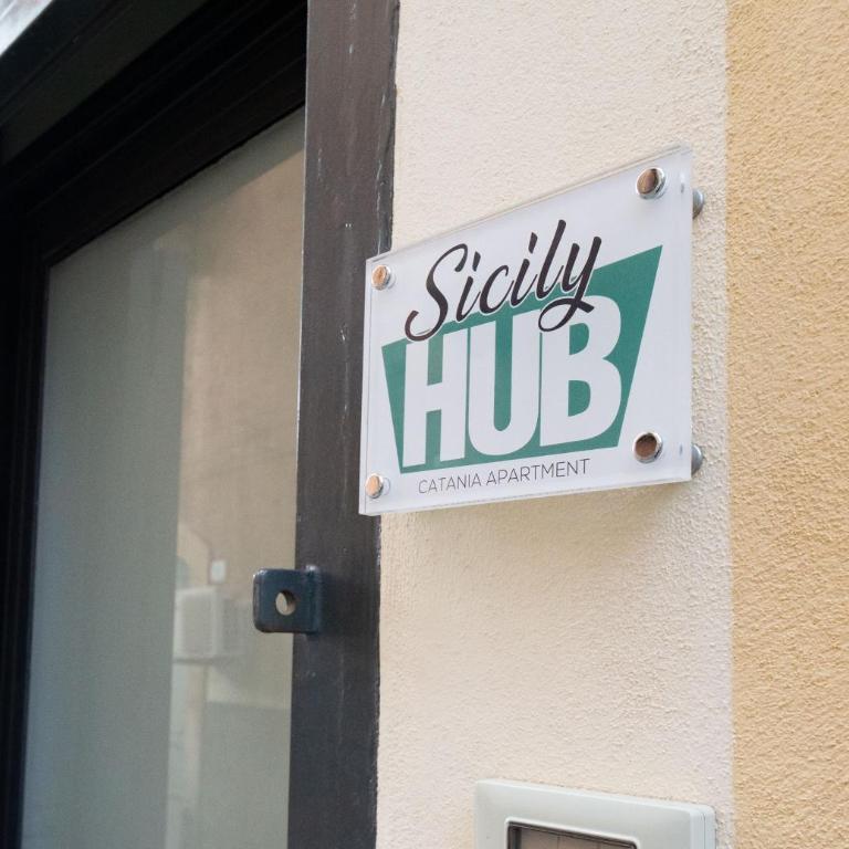 SicilyHub apartament - Appartamento - Piano Terra - 4