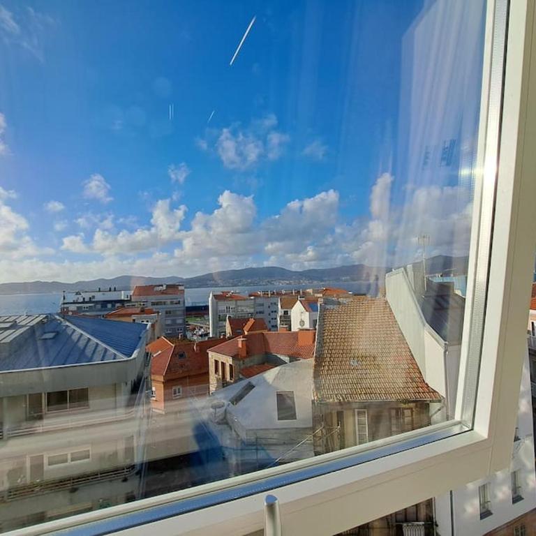 Vigo bonito estudio en el centro - One-Bedroom Apartment - 6