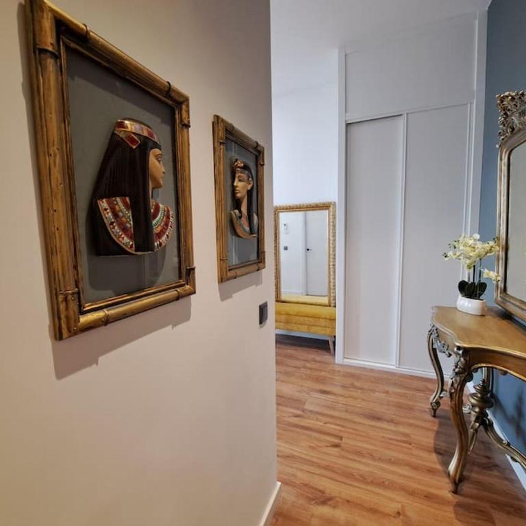 Vigo bonito estudio en el centro - One-Bedroom Apartment - 7