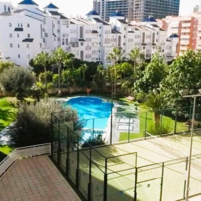 Cala Esmeralda Apartament - Two-Bedroom Apartment - 13